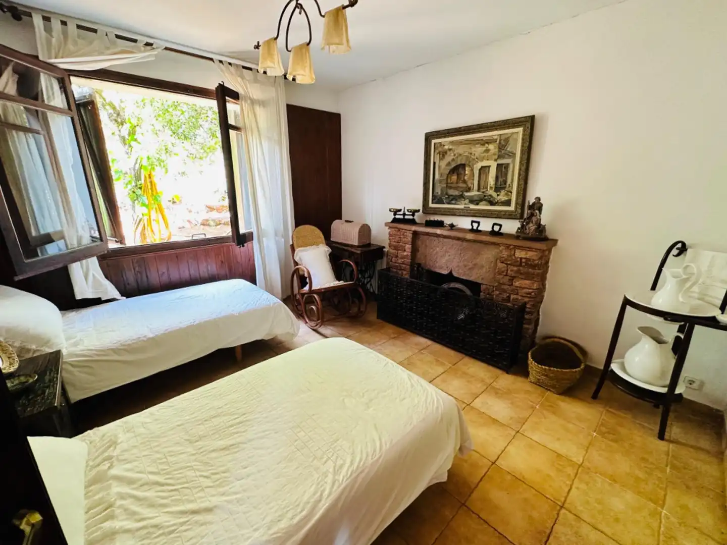Maison avec jardin à vendre à Castellví de Rosanes, imagen 34