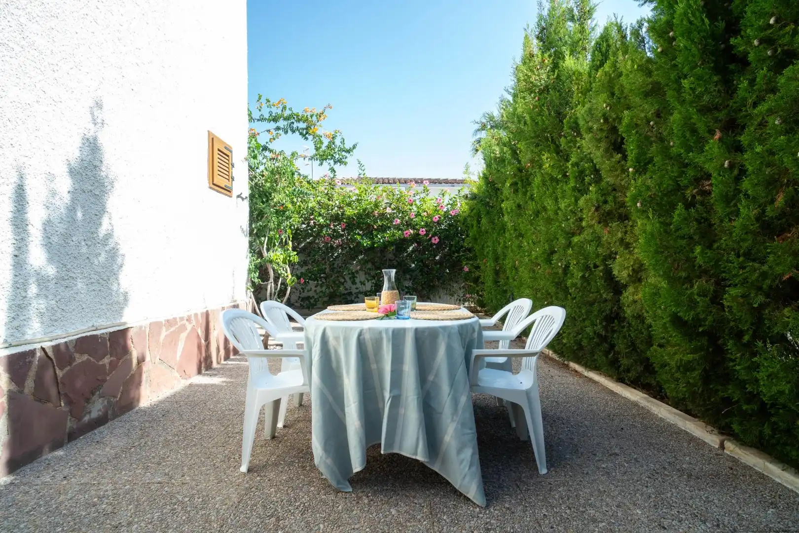 Maison mitoyenne avec terrasse à vendre à Calle E CALATAYUD 49, imagen 46