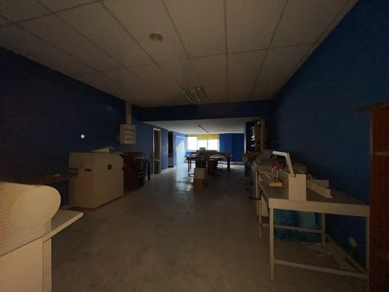 Gewerbefläche zum Verkauf in Rúa Vicente Aleixandre, imagen 19