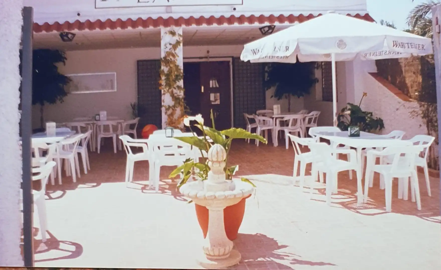 Casa o xalet en venda en Elche / Elx amb Terrassa