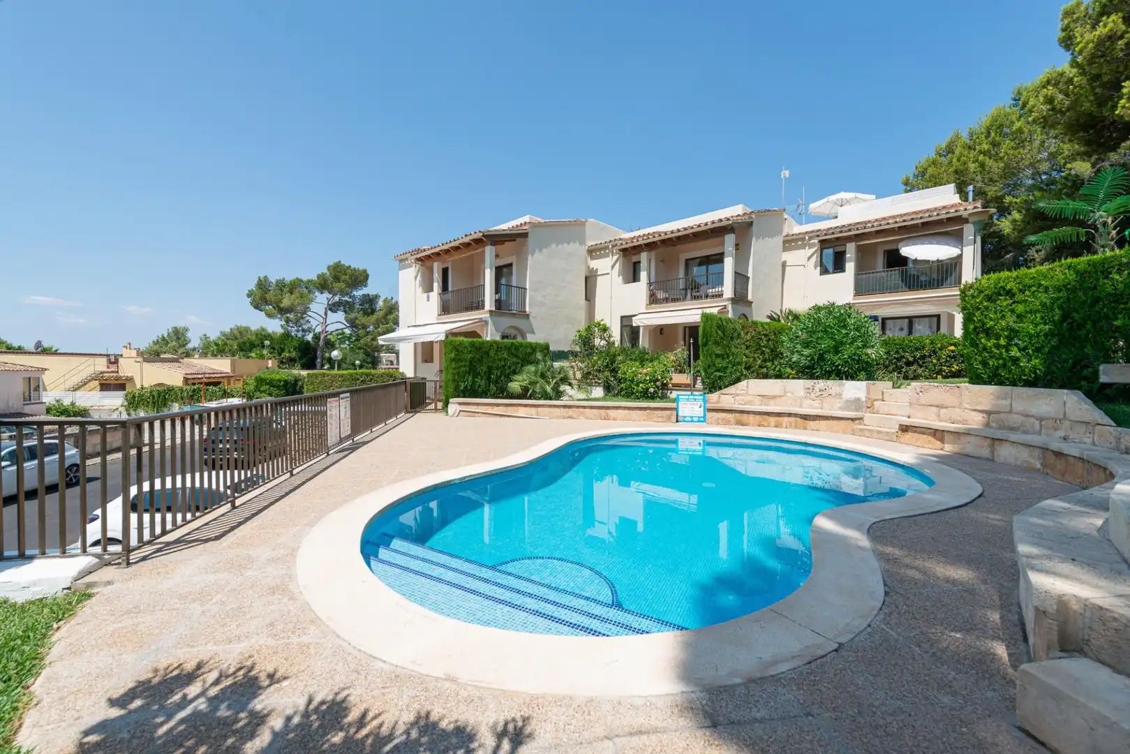 Planta baixa en venda a Port d'Alcúdia - Platja d'Alcúdia
