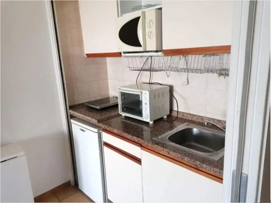 Cocina de Piso en venta en Lloret de Mar con Piscina