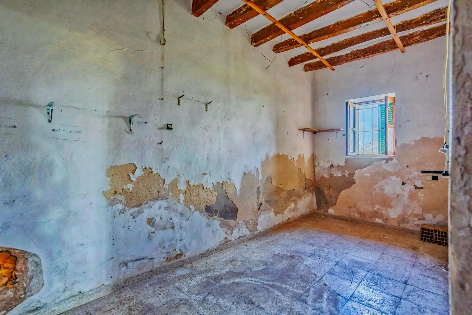 Finca rústica en venda en  Palma de Mallorca