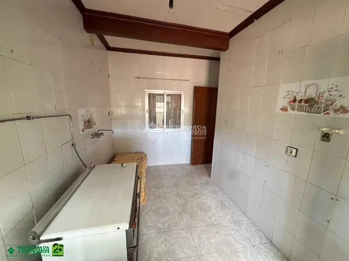 Casa aparellada en venda a Granátula de Calatrava, imagen 21