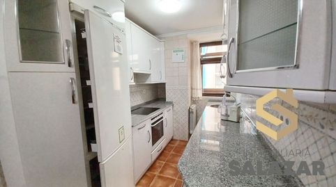 Foto 5 de Piso de alquiler en Nicolás Alcorta Kalea, Iralabarri, Bilbao