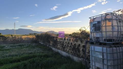 Foto 4 de Terreno en venta en El Perelló, Sueca