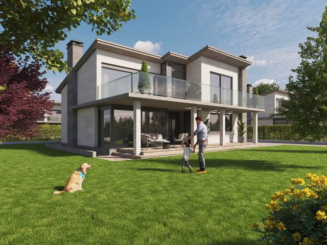 Casa-chalet en Venta en Boo