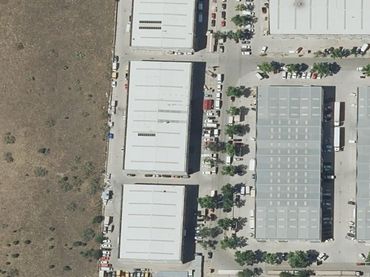 Local comercial en venda a Alcala De Henares