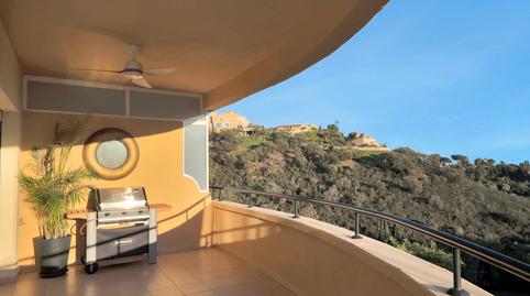 Foto 3 von Wohnungen zum Verkauf in Avenida de las Cumbres, 198, Elviria, Marbella