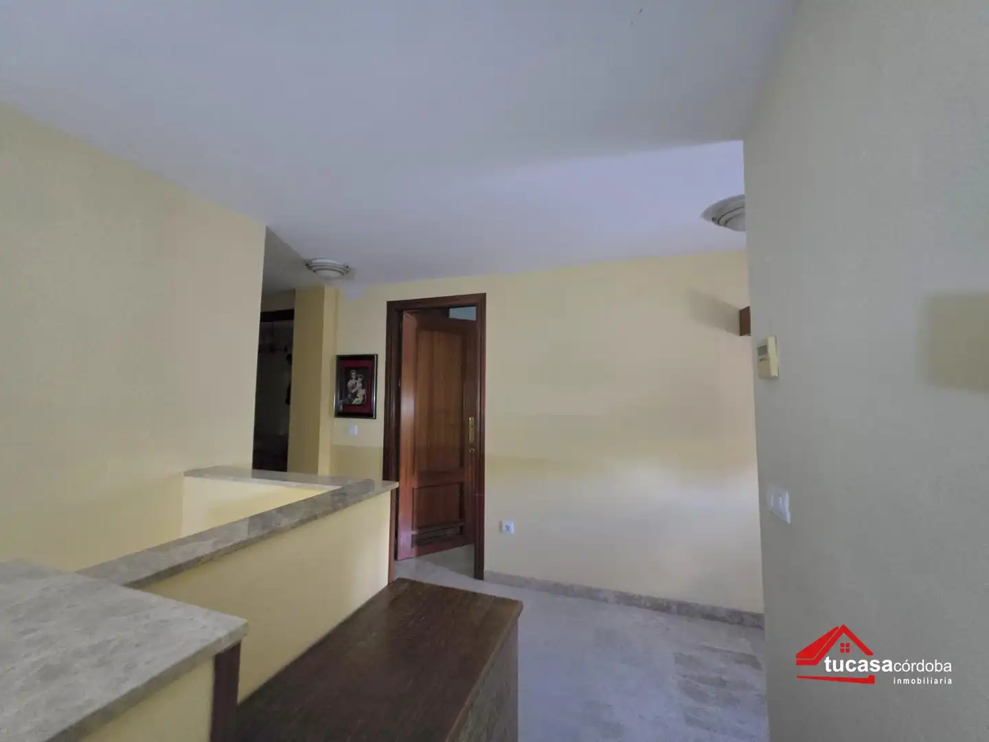Einfamilien-Reihenhaus zum Verkauf in Guadalcázar mit Klimaanlage und Terrasse