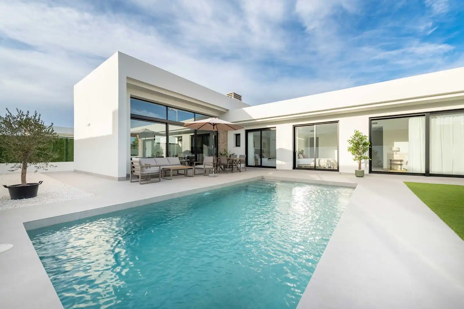 Casa con terrazza in vendita a Calasparra, imagen 3