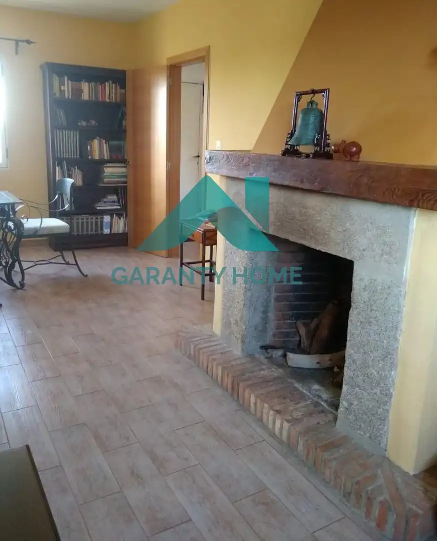 Casa o chalet en venta en Brozas con Jardín privado, Terraza y Trastero