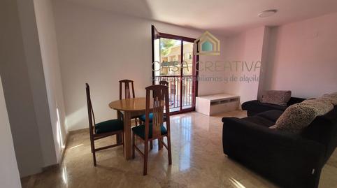 Foto 5 de Pis de lloguer a  Miguel Angel Blanco, Casco Urbano, Náquera