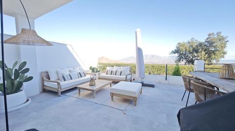 Photo 4 of Single-family semi-detached for sale in Calle Frankfurt, 23, Ojén, Málaga