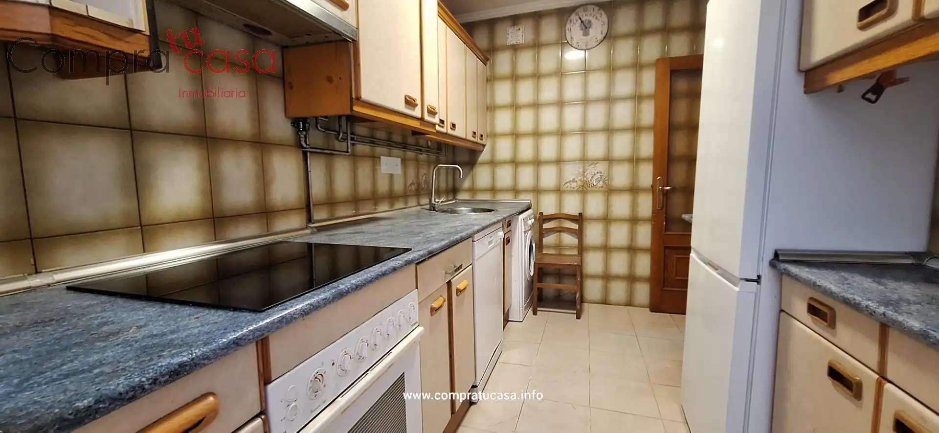 Wohnung mit Aufzug zum Verkauf in Calle LONDRES, imagen 15