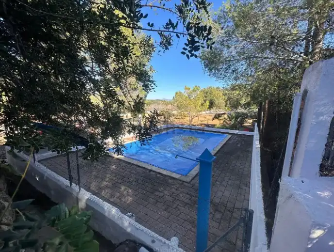 Villa avec piscine à vendre à Vilamarxant, imagen 4