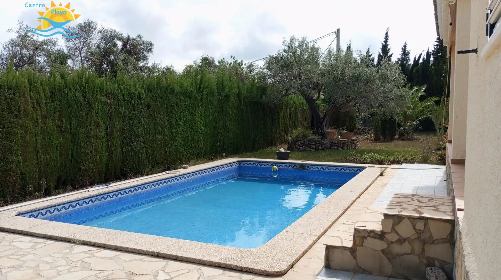 Casa o xalet en venda a Alcossebre