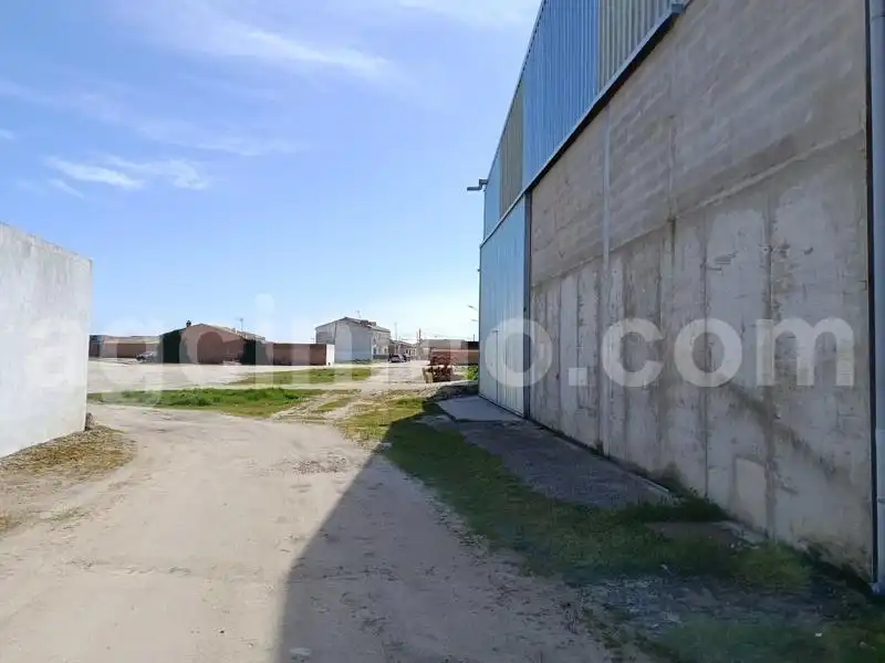 Industriegebäude zum Verkauf in Calle RONDA, imagen 14