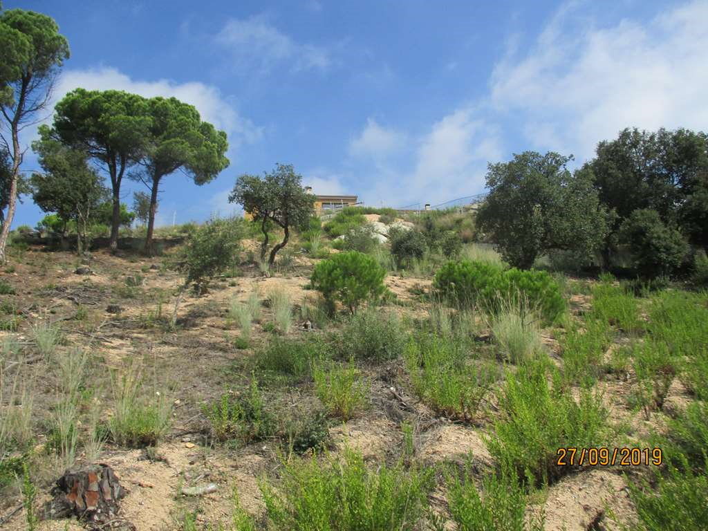 Residencial en venta en Tordera