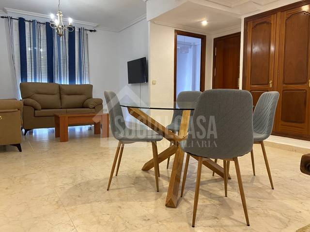 Piso en Venta en Ciudad Jardín - Zoco