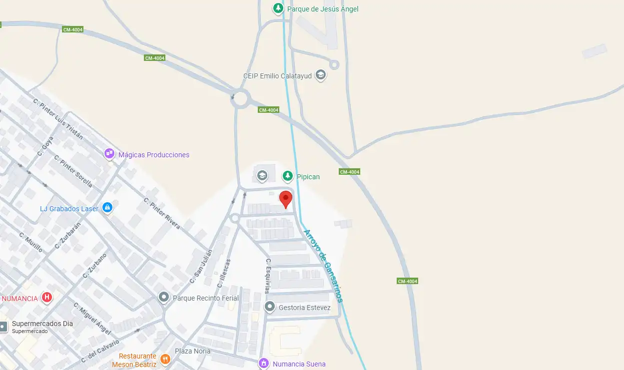 Appartamento in vendita a Calle Juan Ramon Jimenez 17, imagen 3