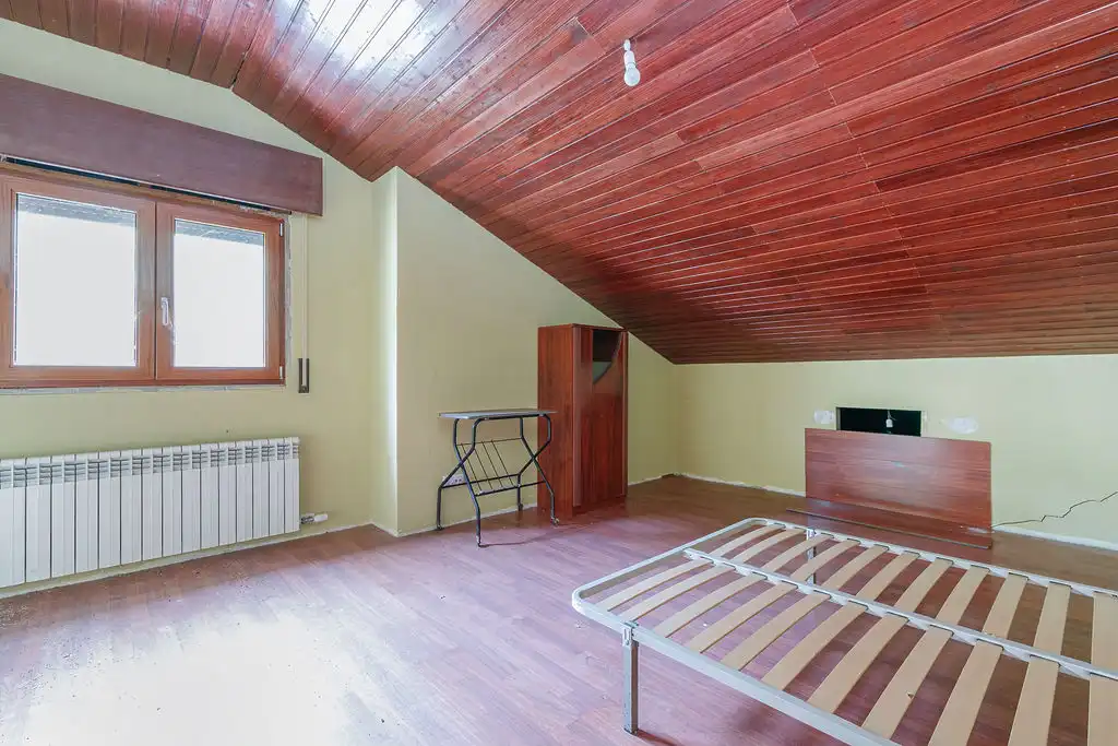 Schlafzimmer von Haus oder Chalet zum Verkauf in Ponteareas