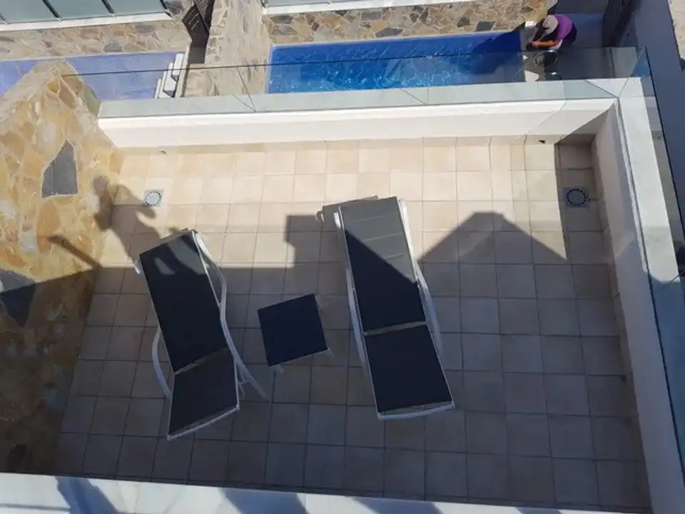Casa o xalet en venda a Centro