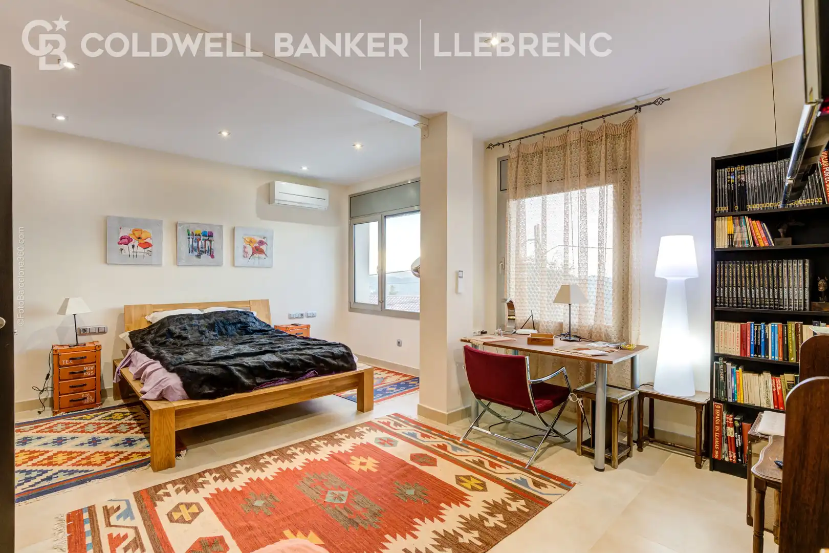 Villa avec piscine à vendre à Sarrià - Sant Gervasi, imagen 43