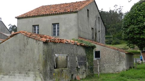 Foto 2 de Finca rústica en venta en Cerdido, A Coruña