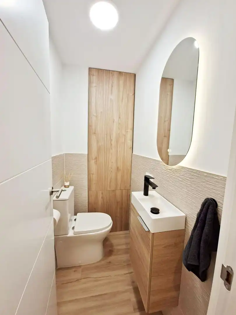 Flat with pool for sale in Calle LUIS VIVES, imagen 10