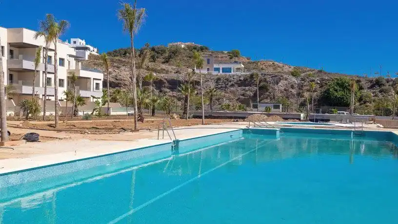 Apartment mit Pool zum Verkauf in Márquez de Valle Niza, imagen 25