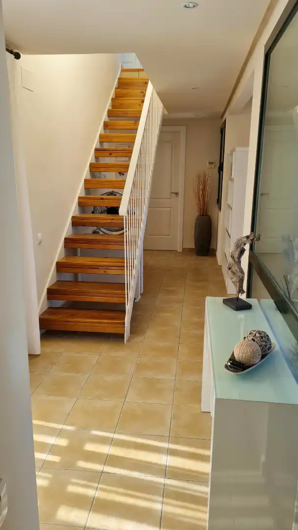 Ático en venta en Murcia con Aire acondicionado, Calefacción y Terraza