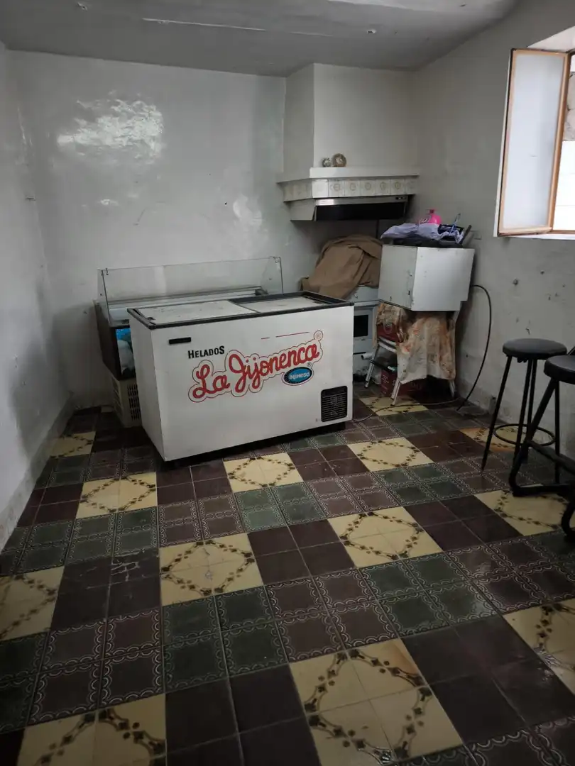 Cuina de Local en venda en Fuente Obejuna