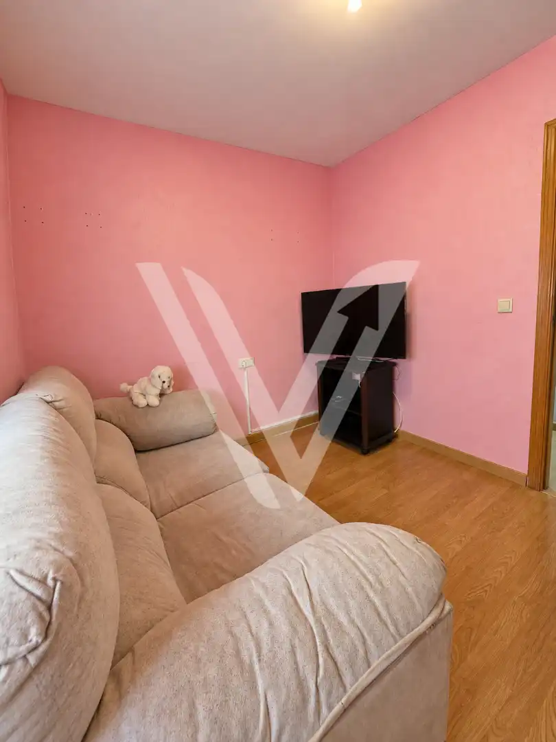Piso con terraza en venta en Avinguda de Montiber, imagen 16