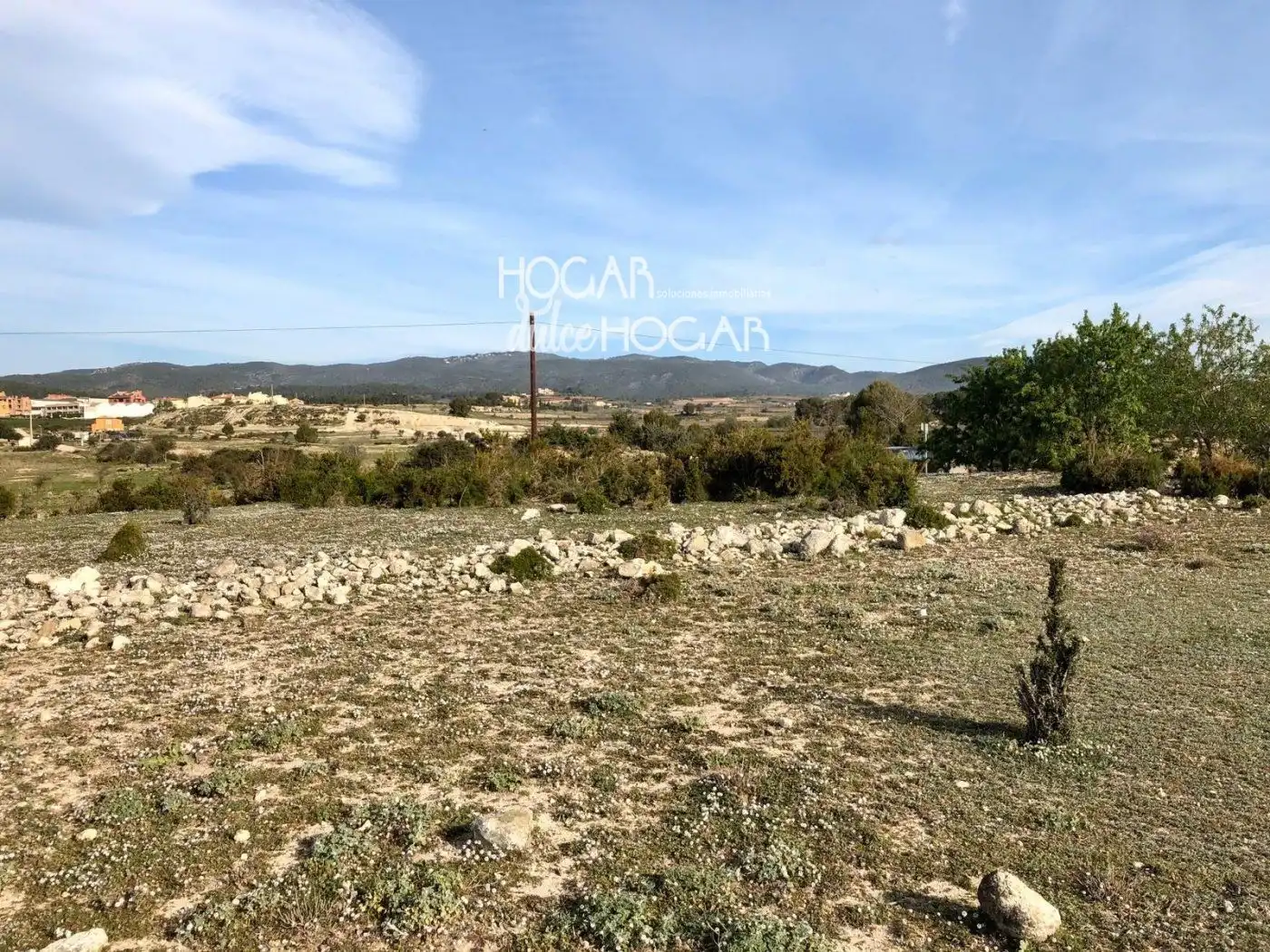 Rural land for sale in Gregal del, imagen 5