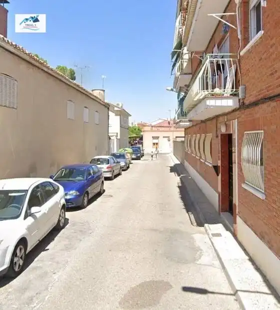 Pis amb piscina en venda a Avenida GUARDIA CIVIL, imagen 2