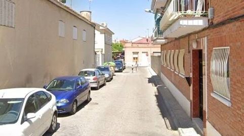 Foto 2 de Piso en venta en Avenida Guardia Civil, Camarena, Toledo
