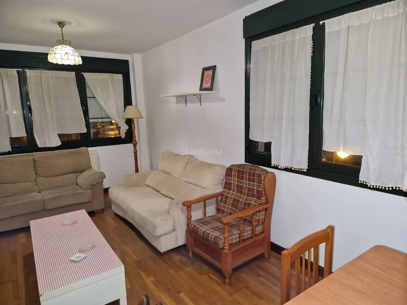 Piso con ascensor en venta en Barrio San Jose 87D, imagen 4