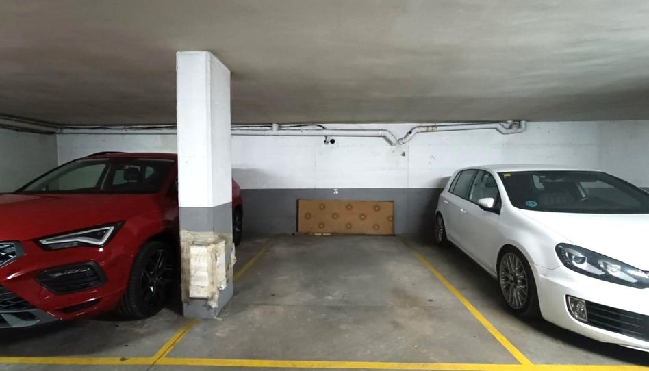 Foto 1 de Garatge de lloguer a Carrer Abrera, Martorell, Barcelona