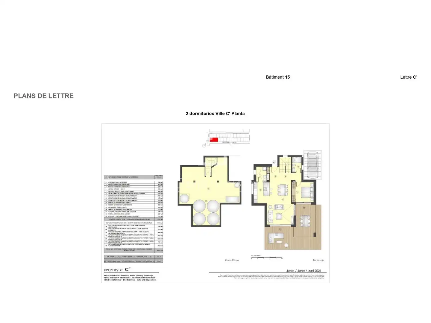 Villa avec piscine à vendre à Colònia de Sant Pere, imagen 22