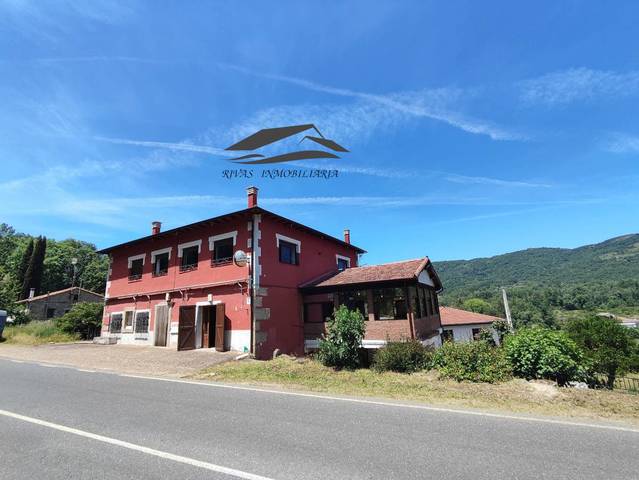 Local comercial en Venta en Sotoserrano, 5 en Miranda del Castañar