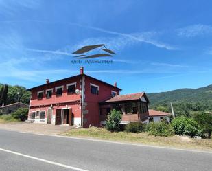 Premises for sale in Miranda del Castañar  with Furnished
