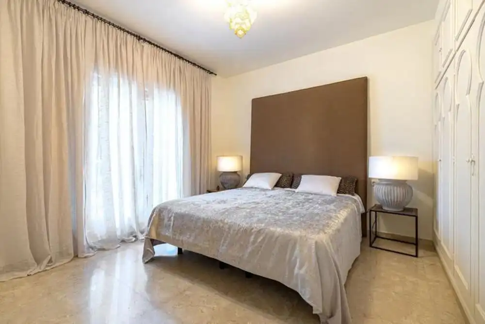 Houses for rent in PILAR DEL, 43, Paraiso - Barronal