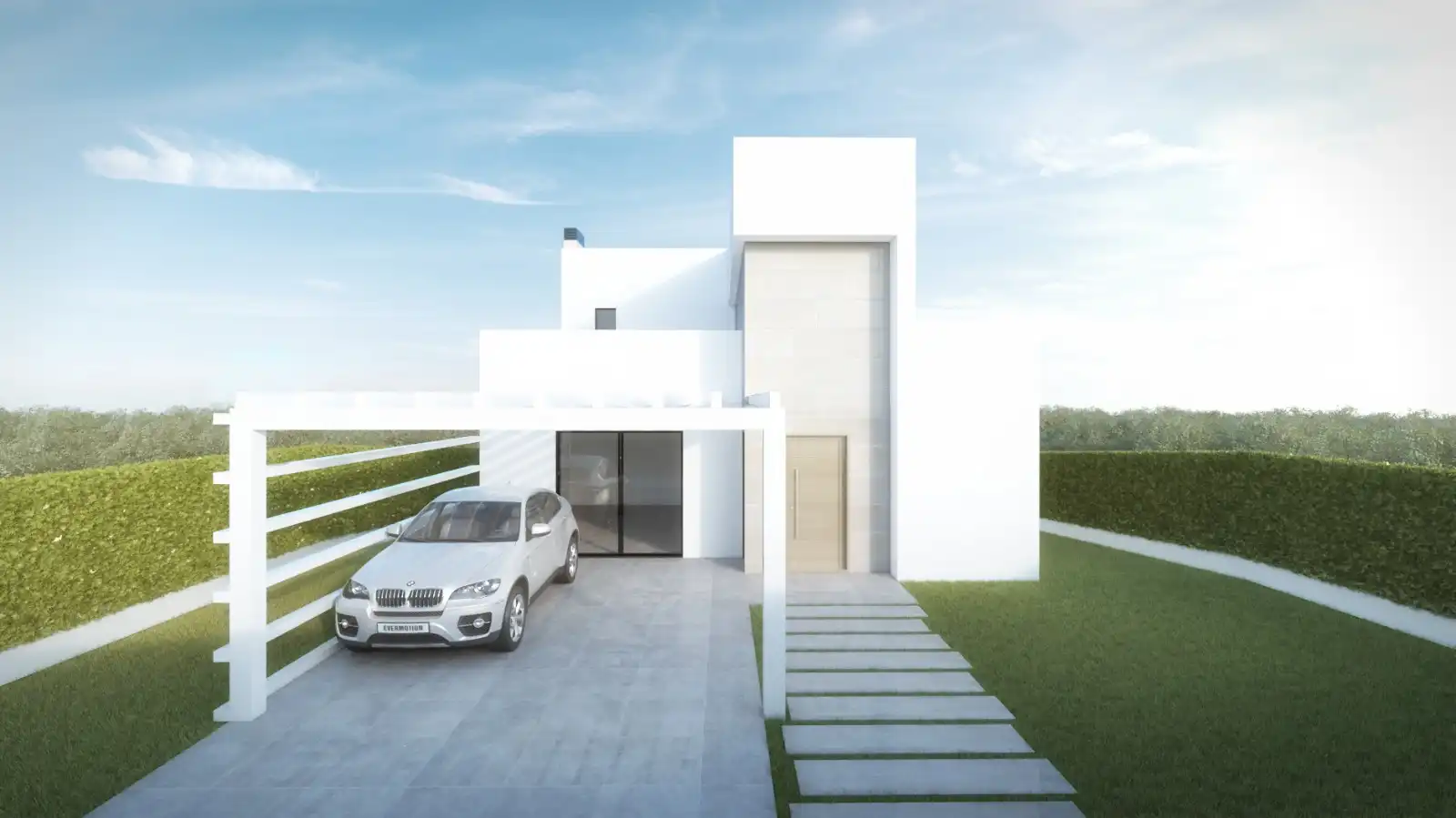 Terreny residencial en venda a Autovía del Mediterráneo Km 150, imagen 3