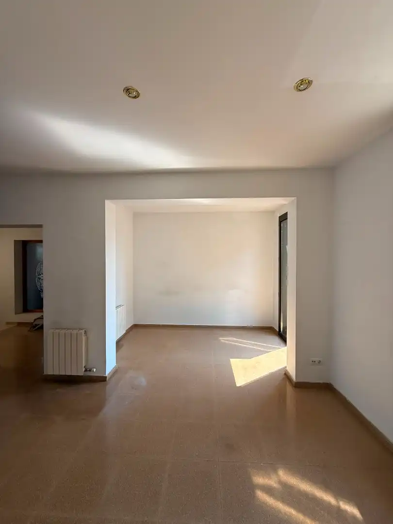 Wohnung zur Miete in Sant Celoni mit Klimaanlage und Heizung