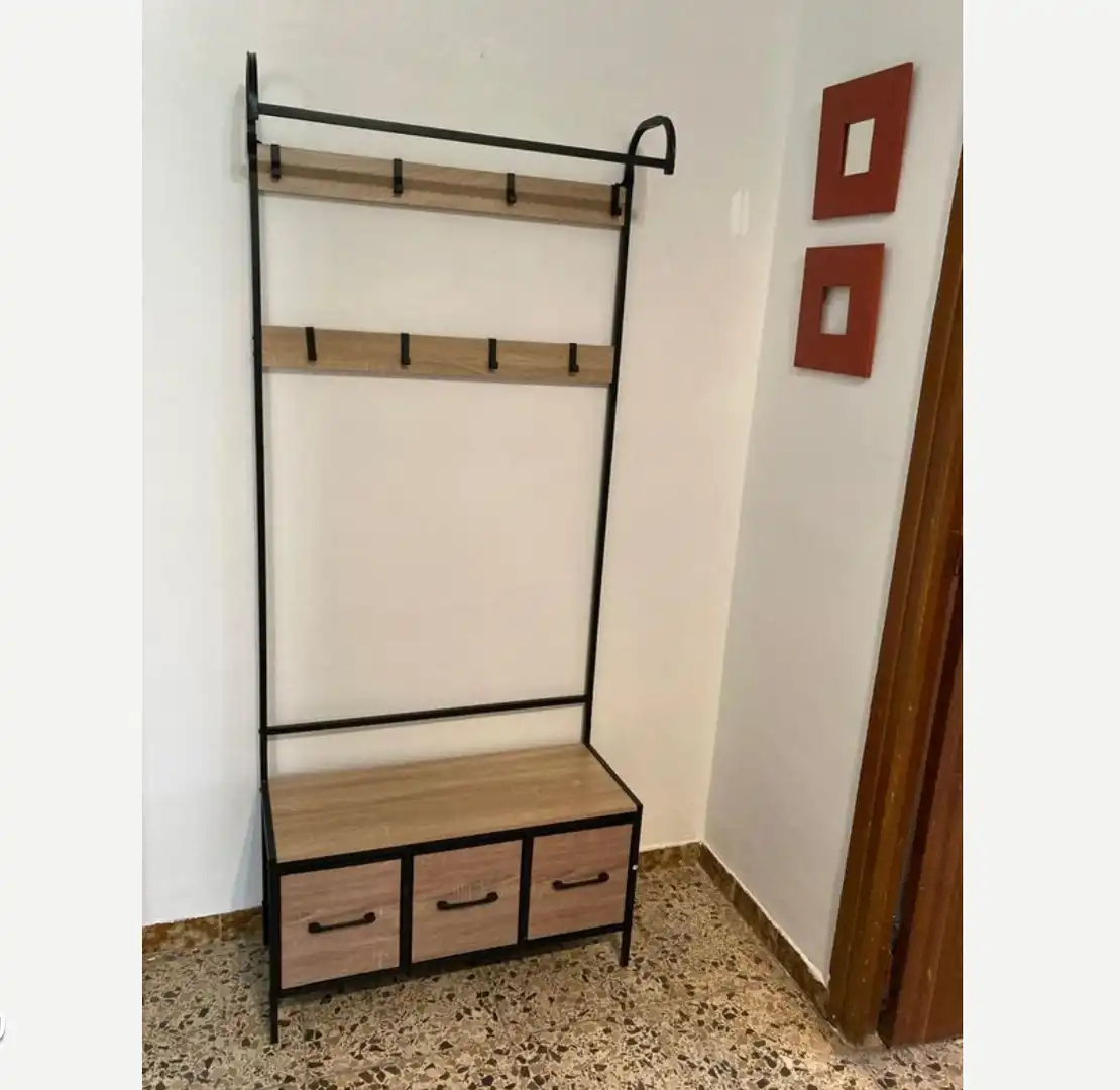 Ático de alquiler en Ciudad Real con Terraza