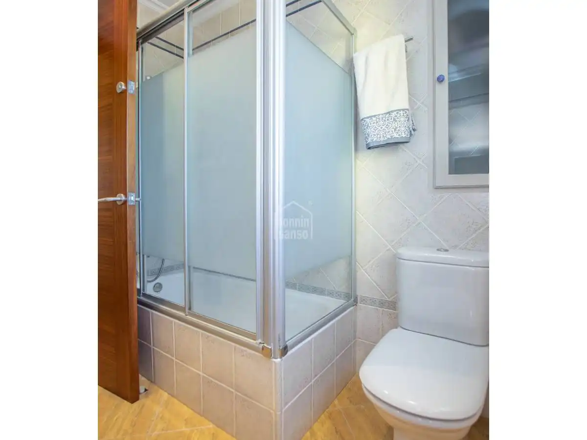 Villa con piscina in vendita a Cala Llonga - Sa Mesquida, imagen 41