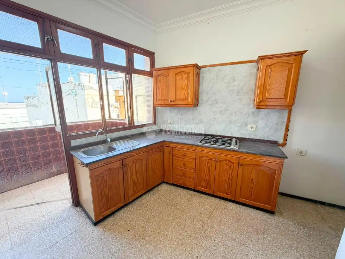 Cuina de Pis en venda en Las Palmas de Gran Canaria