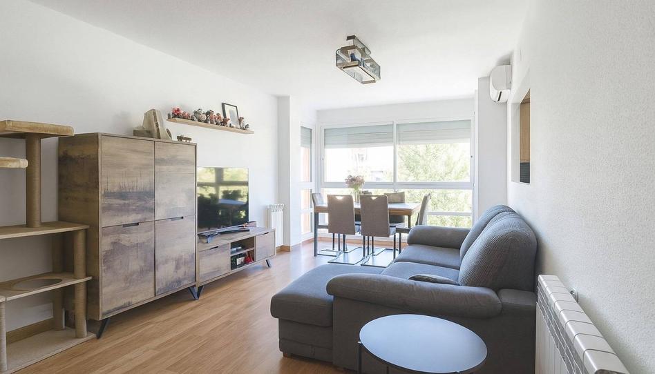 Photo 1 of Flat for sale in Las Tablas, Madrid