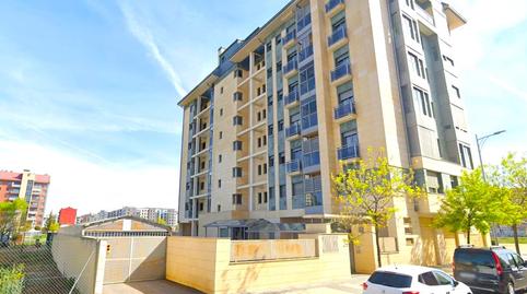 Photo 4 of Garage for sale in Los Aluches, La Lastra, León Capital